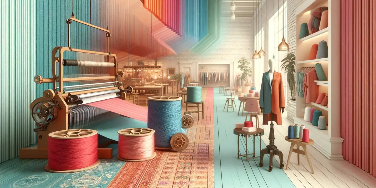 Fashion Supply Chain in 2024