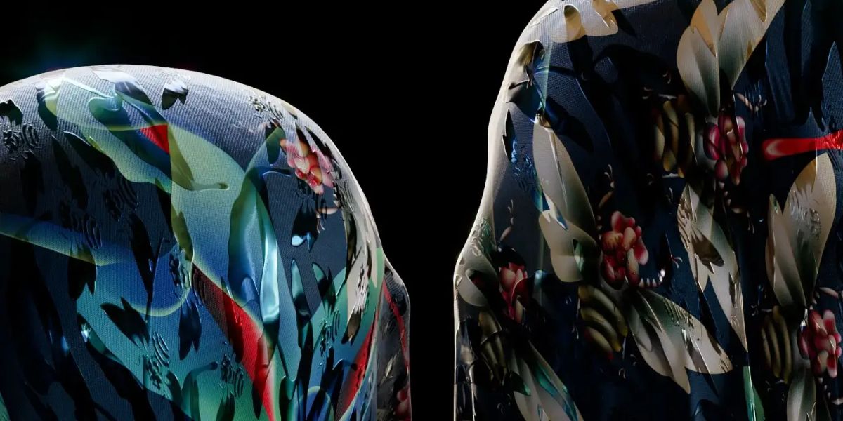 The Future of Digital Fashion Post feature image