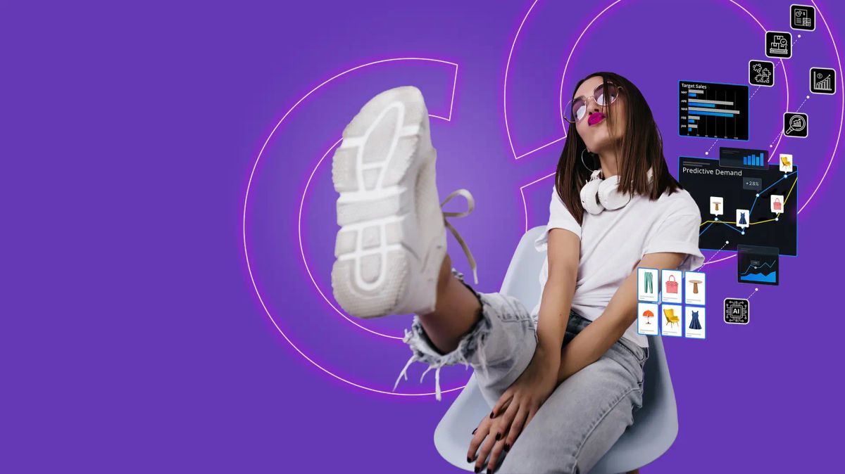 Optimizing the Retail Cycle with AI Post feature image