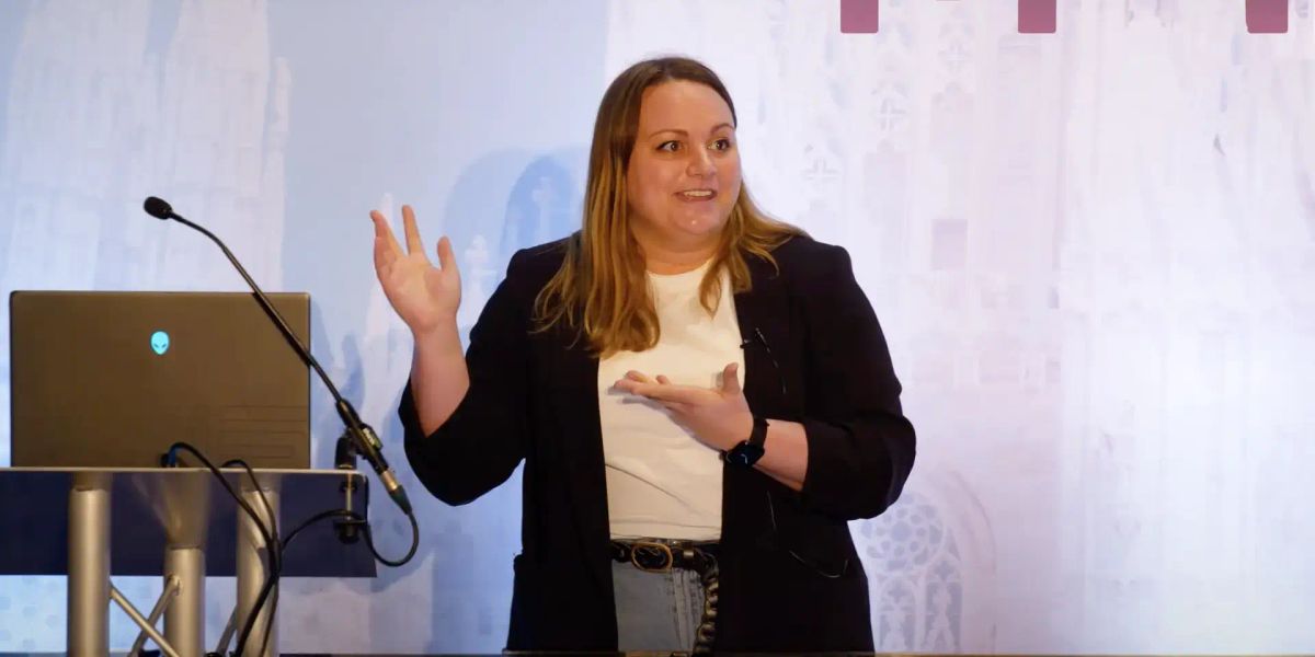 Building the M&S Digital Foundation Post feature image