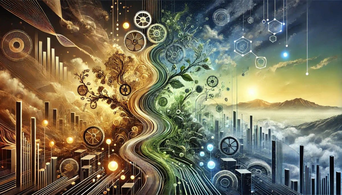 Digital Transformation is Dead... Post feature image