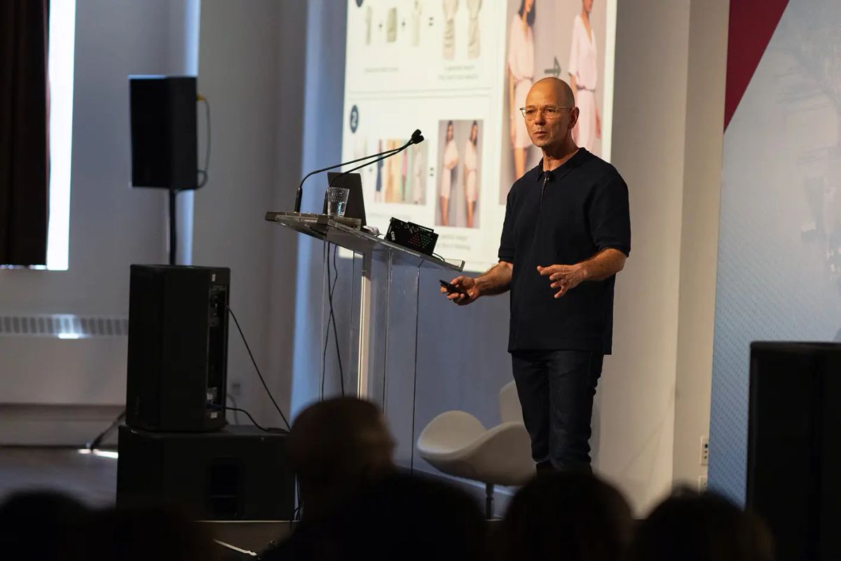 Transcript: End-to-End AI Empowered Digital Transformation Post feature image