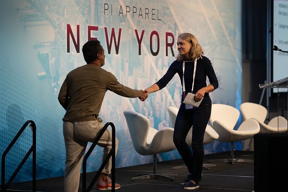 Transcript: How Creativity and AI Meet Fashion Post feature image