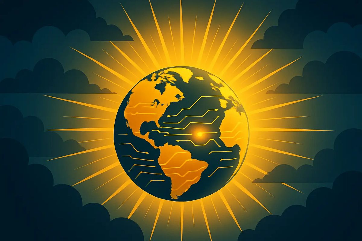 The New Fashion Mandate Post feature image