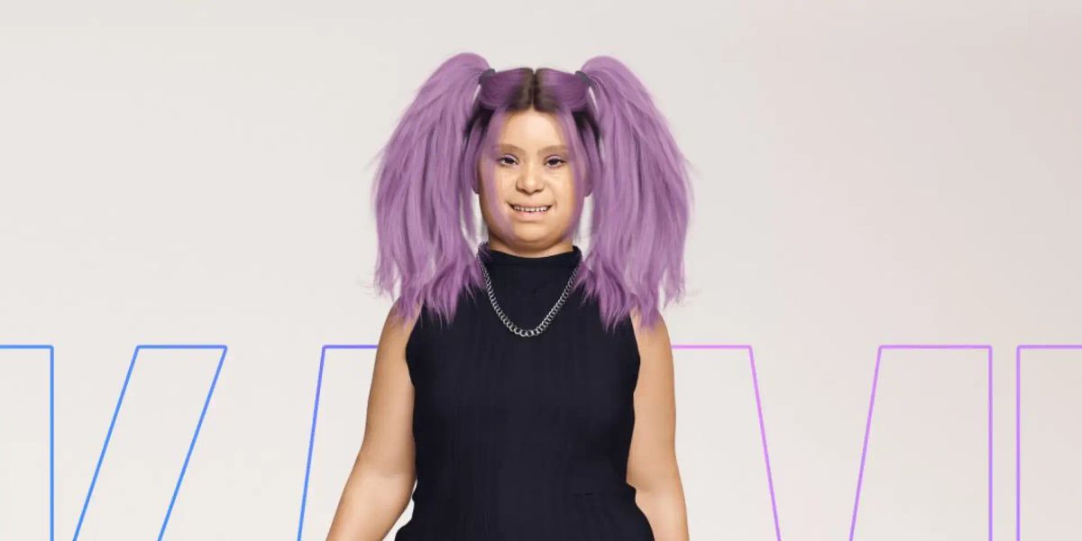 Rise of the Virtual Influencer Post feature image