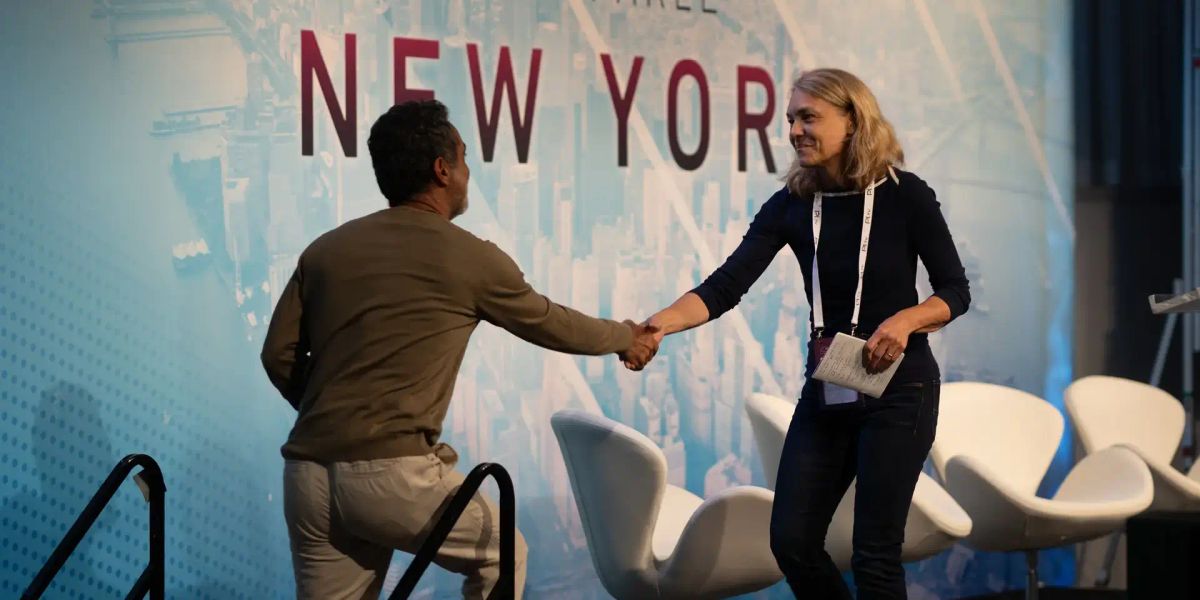 How Creativity and AI Meet Fashion Post feature image