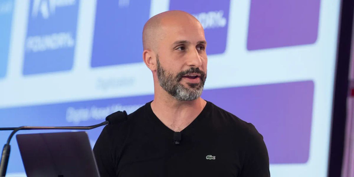 The Long View - The Digital End-to-End Value Chain Post feature image