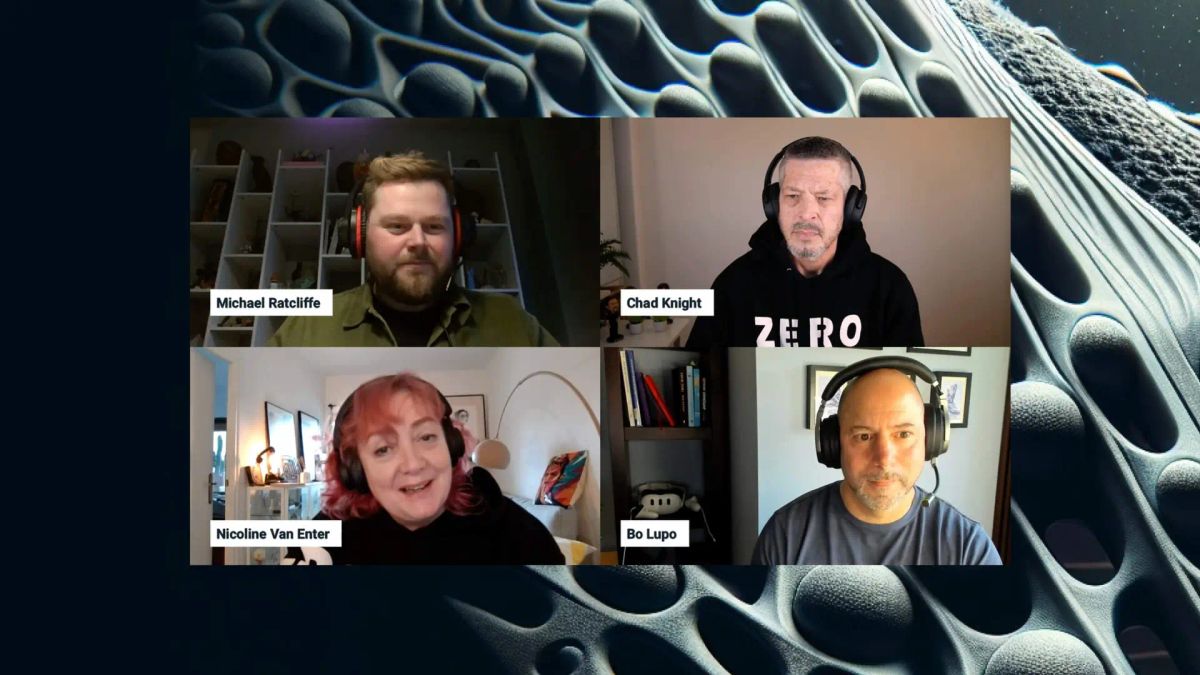 Evolving the Footwear Design Role & Skillset in the Era of Digital Post feature image