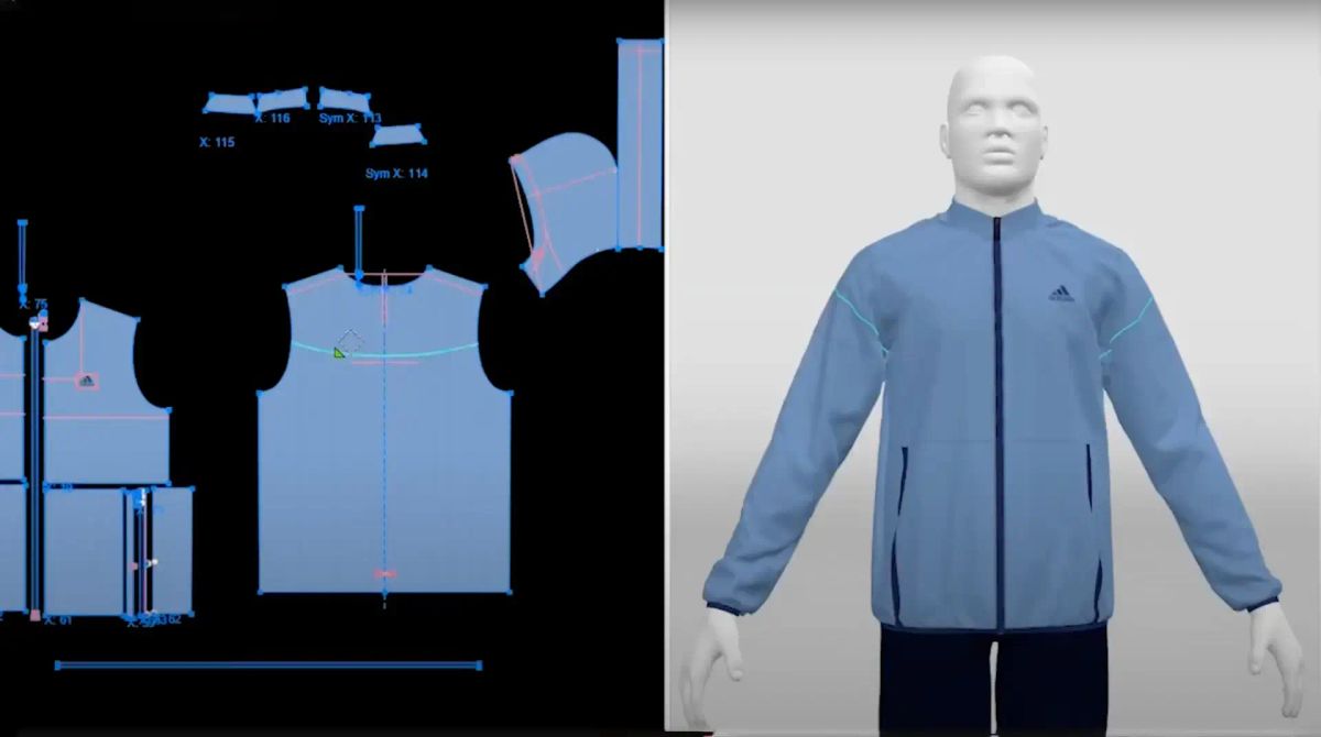 3D Design - Module 3 - Fabrics Post feature image