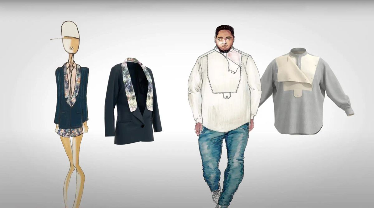 3D Design - Module 4 - 3D for Design Post feature image