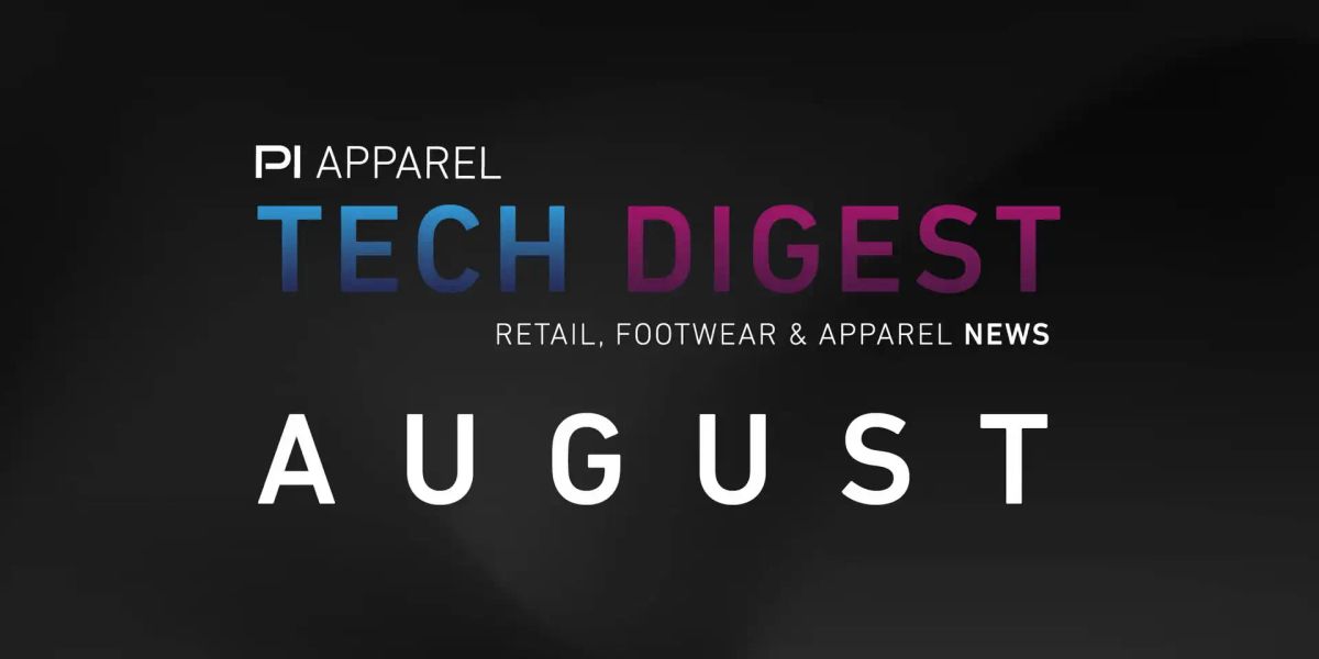 Tech Digest: August 2023 Post feature image