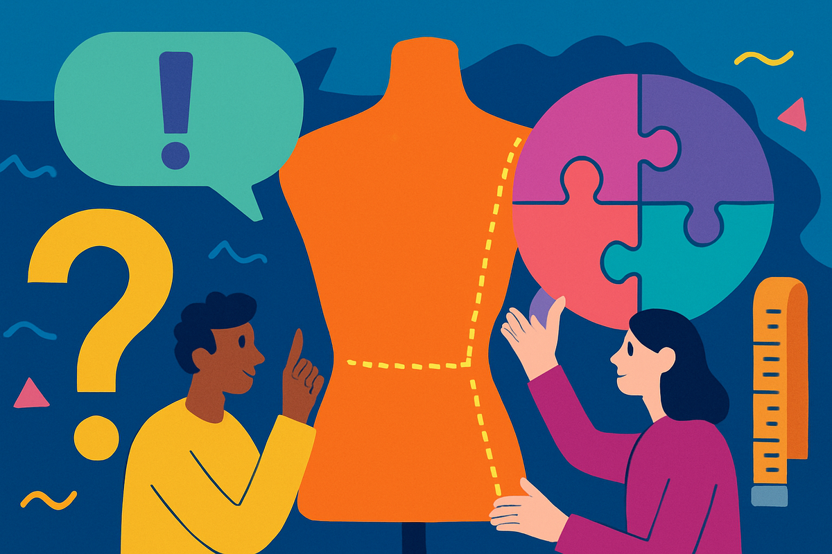 Fit Standards, Trust & Transformation Post feature image