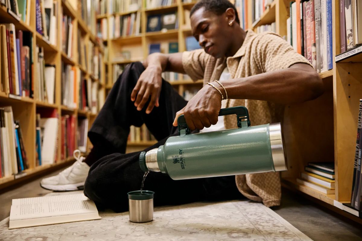 Built for Life, Made for Culture Post feature image