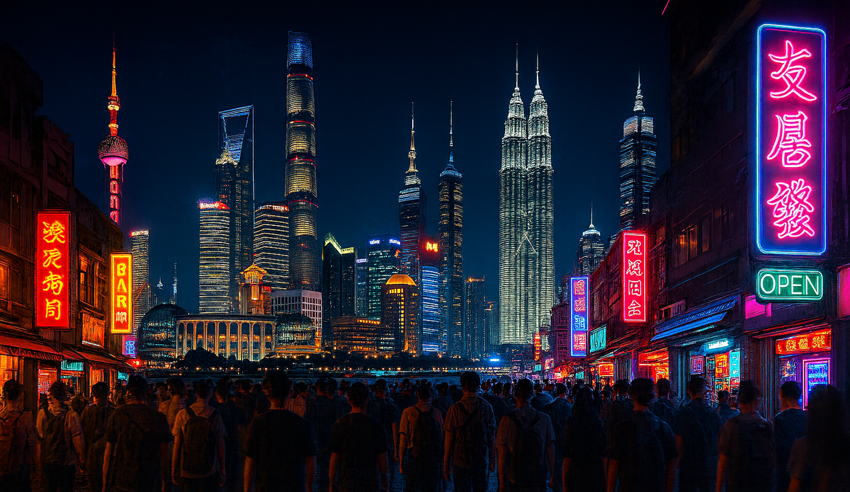 Asia Isn't Waiting for Anyone Post feature image