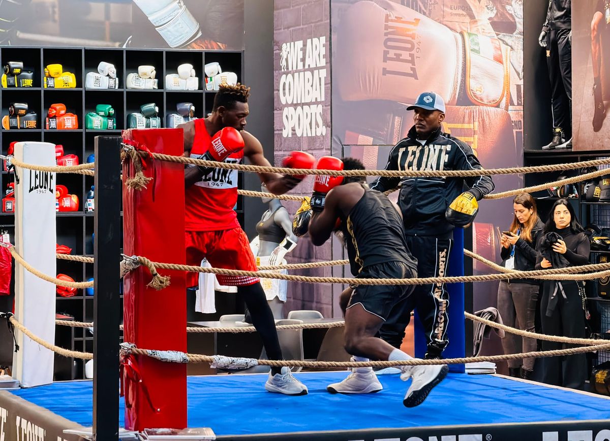 Ready, Set, Go! Post feature image