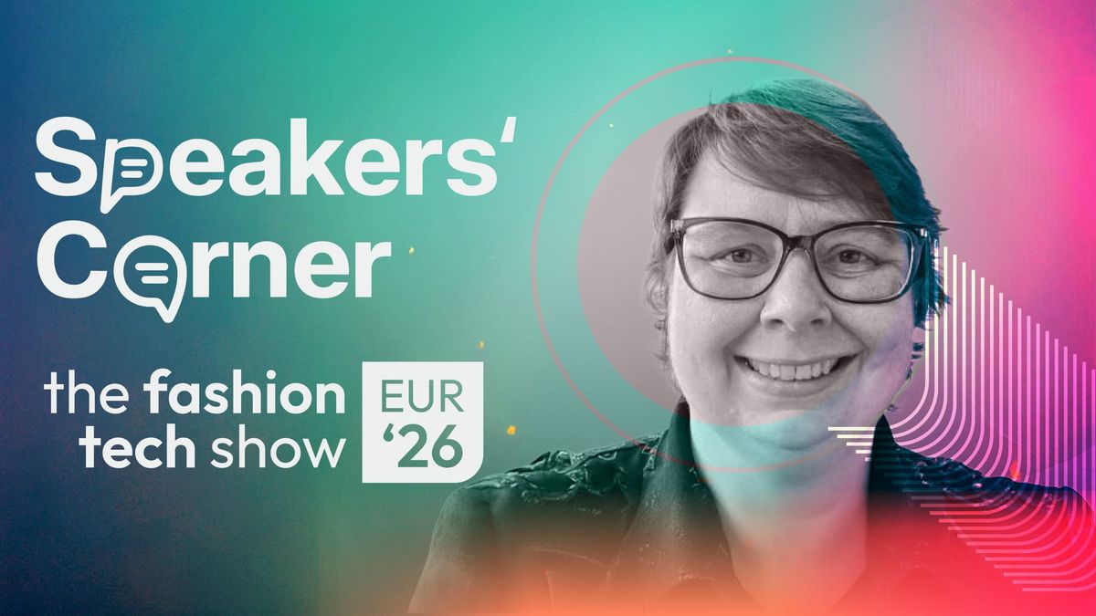 Anne Lupas on Creativity Beyond the Garment Post feature image