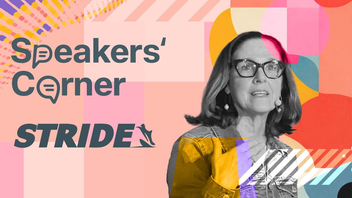 Caroline de Baere on Craft, Capability & the Next Generation Post feature image