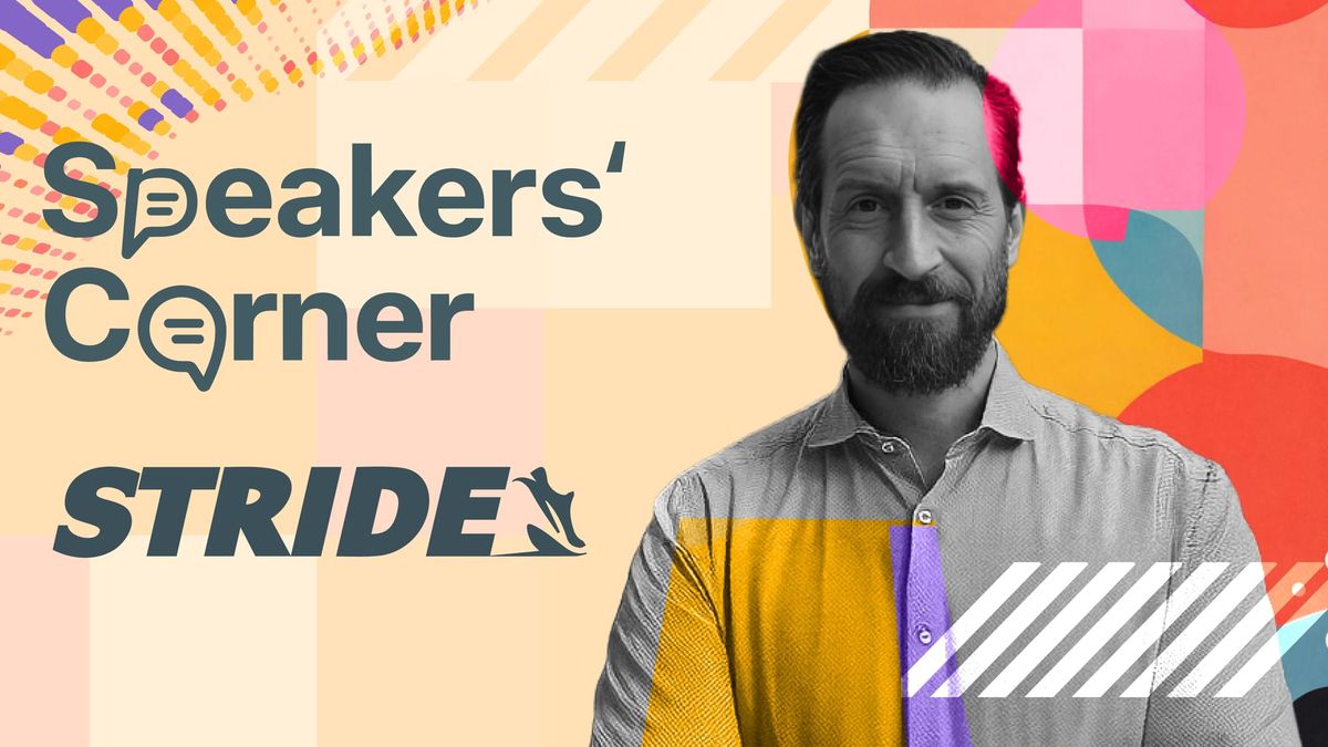 Giustiano Peruzzo on Losing Sight of the Bigger Picture Post feature image