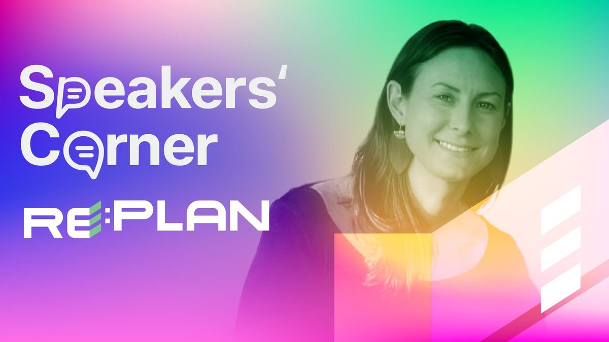 Kenzi Parton on Planning in the Age of Intelligent Systems Post feature image