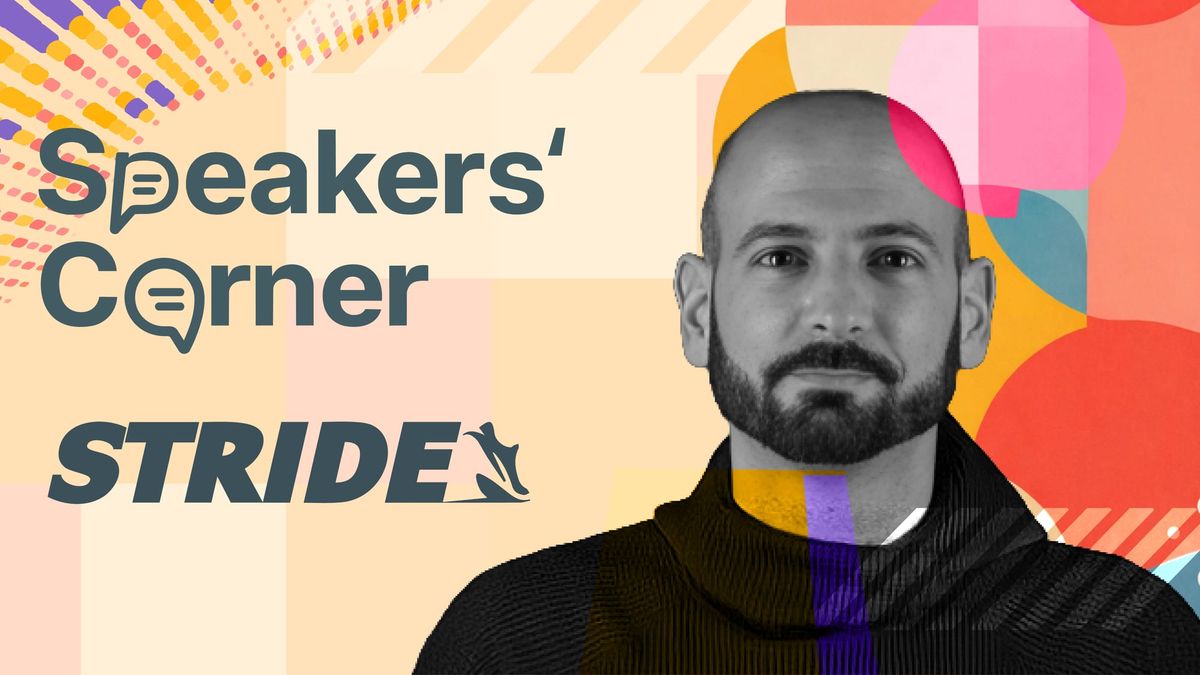 Stefan Rohner on Why the Tools Are Ready But the System Isn't Post feature image