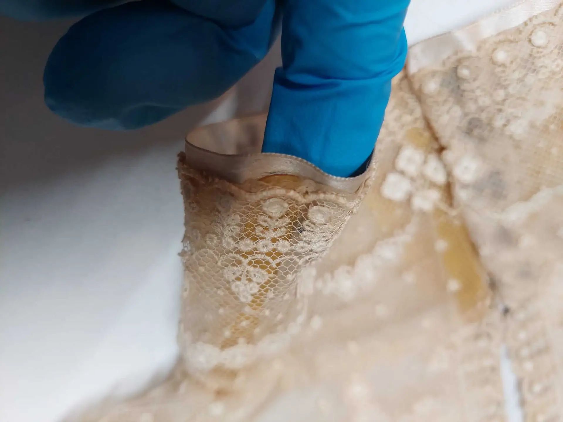 Preserving Fashion Heritage in the Digital Age Post image