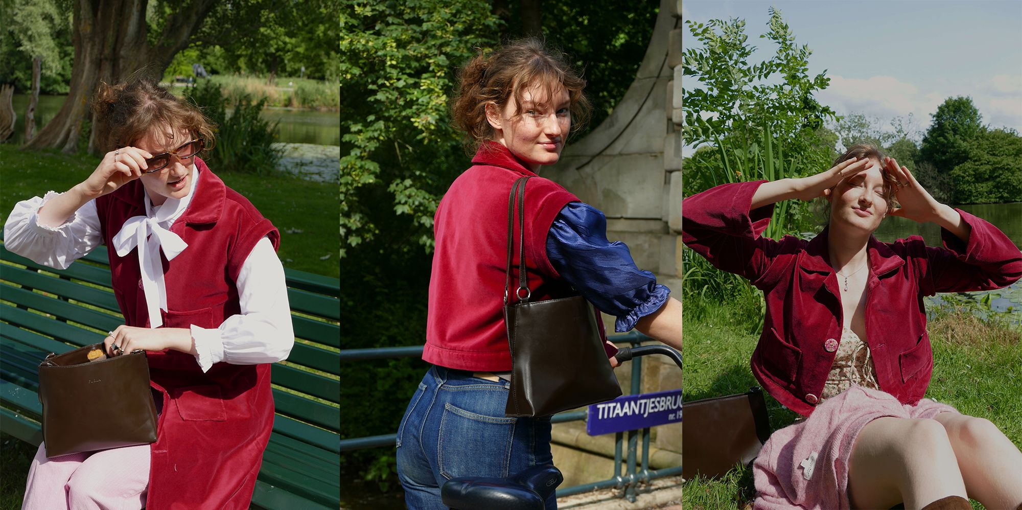 Redefining Strategy & Systems Thinking in Fashion Management Post image