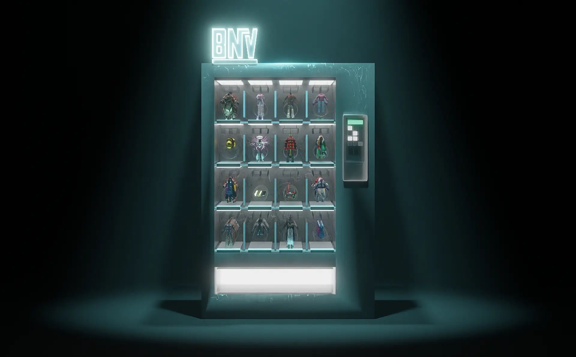 Agentic AI, Co-Creation & Community Post image