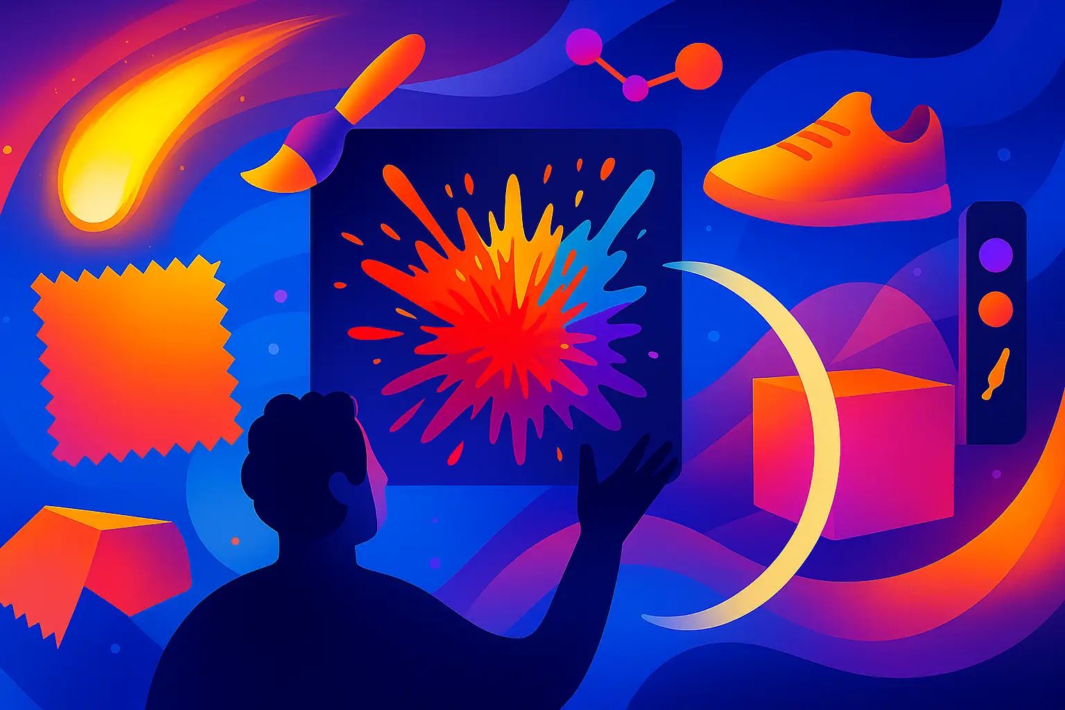 Dear Fashion, You're Sitting on a 3D Goldmine Post image