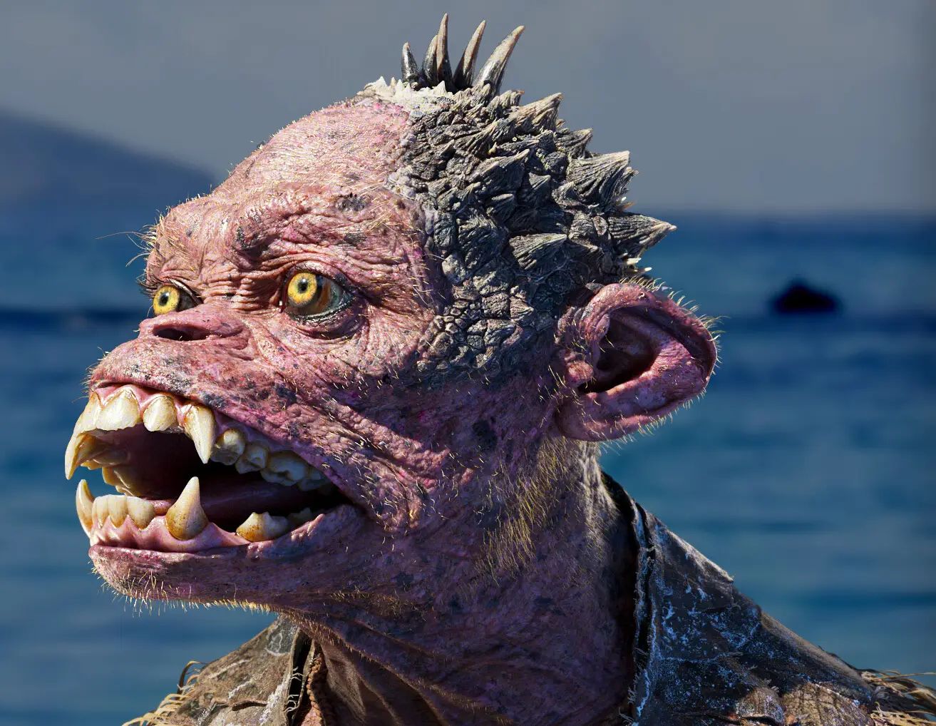 Crafting Emotion & Realism in Digital Film Design Post image