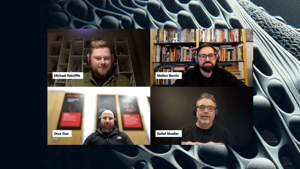 Bridging Footwear Craft with Digital Excellence Post image