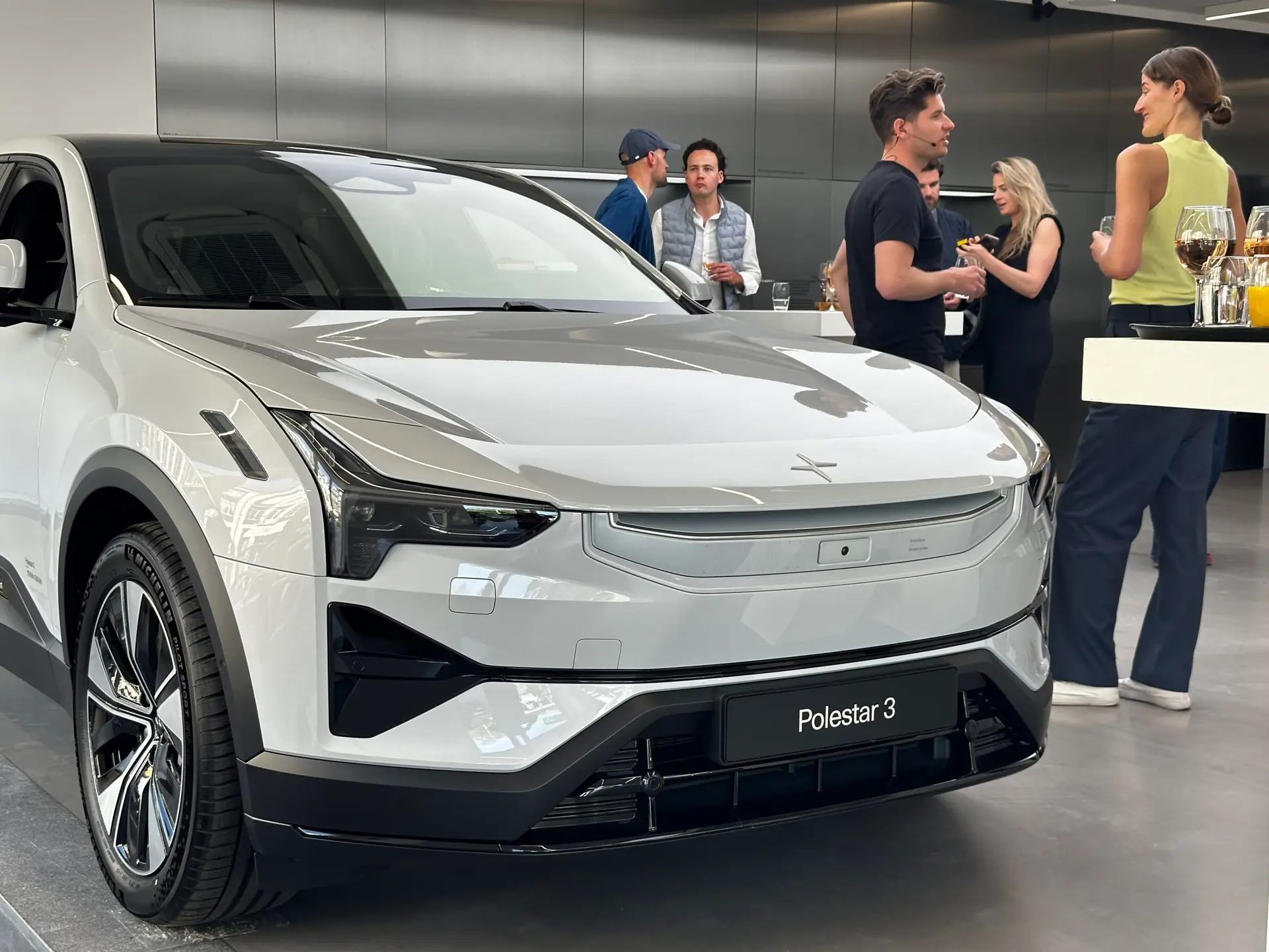 Beyond Green Post image