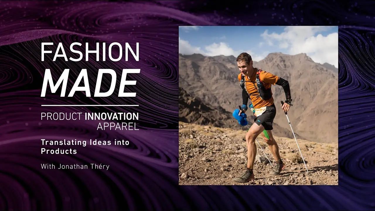 Translate Ideas into Product With Jonathan Théry Post image