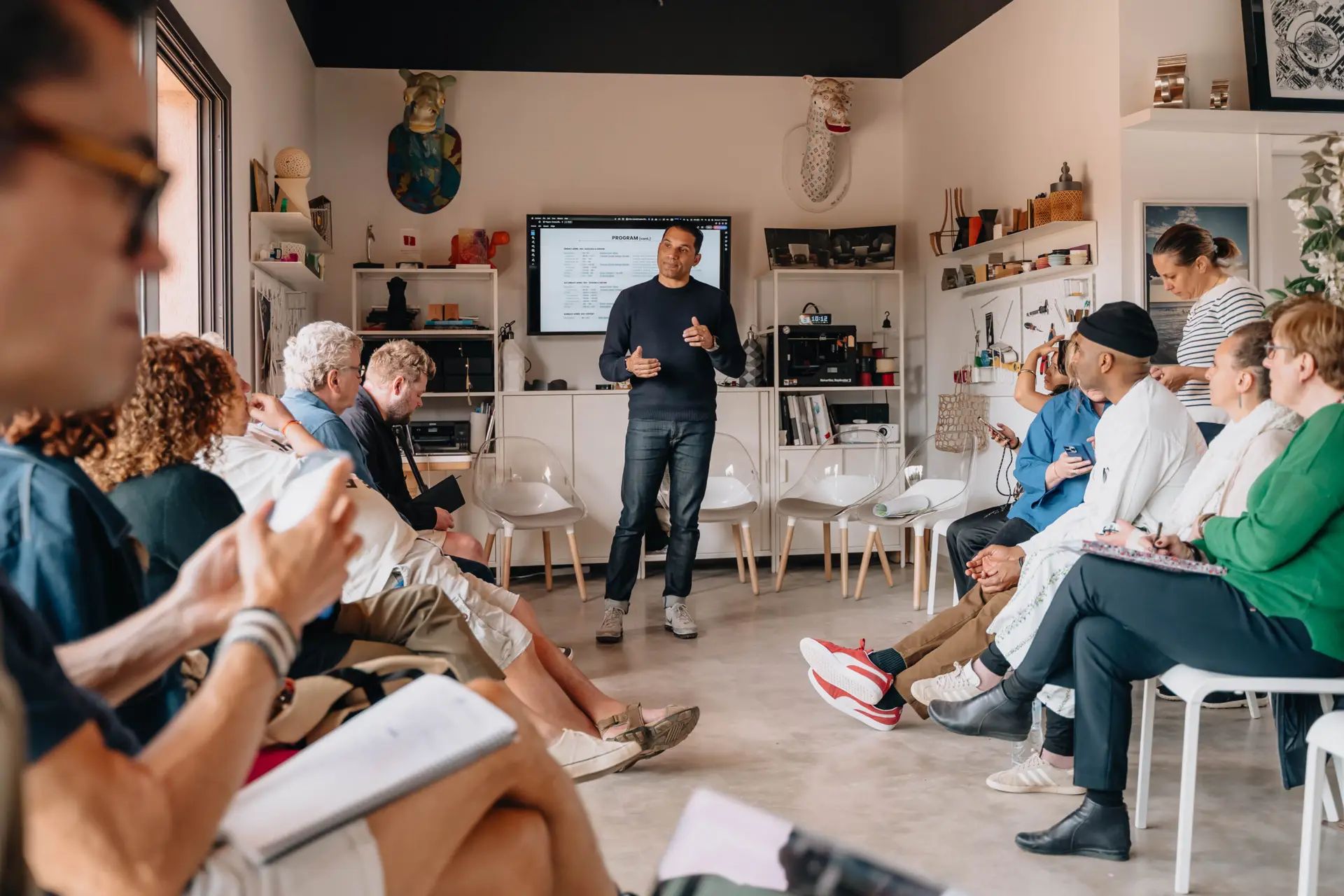 From Dream to Prototype Post image