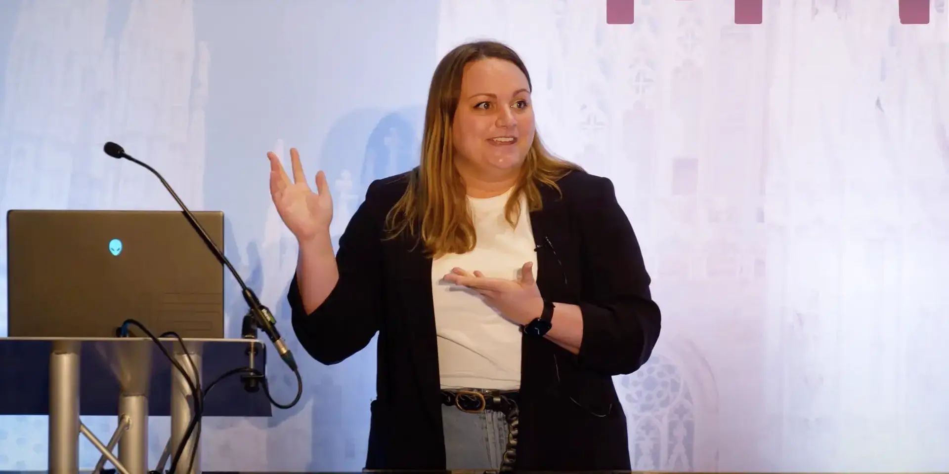 Building the M&S Digital Foundation Post image