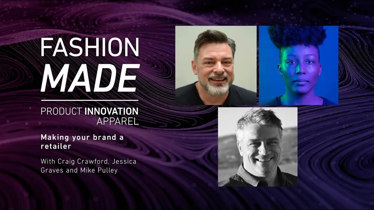 Making your Brand a Retailer Post image