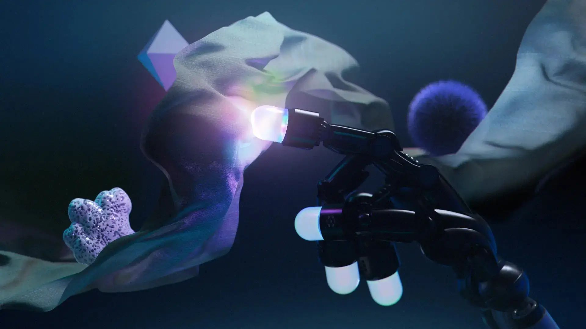 The Digital Touch Revolution Post image