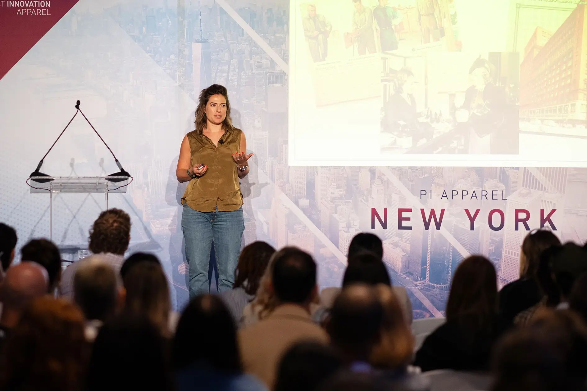 From a Push Model to an Individualized Fit Approach Post image