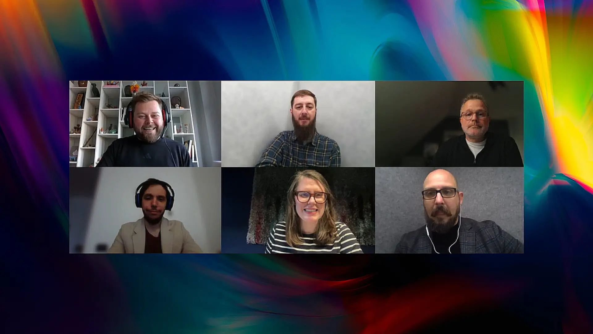 Digital Colour: Aligning People, Process & Technology Post image