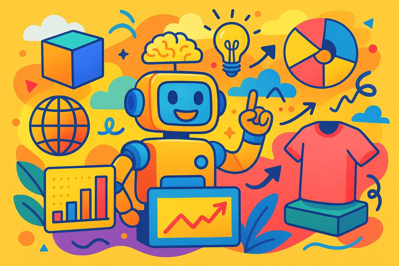 DAMn, That’s Smart! Post image