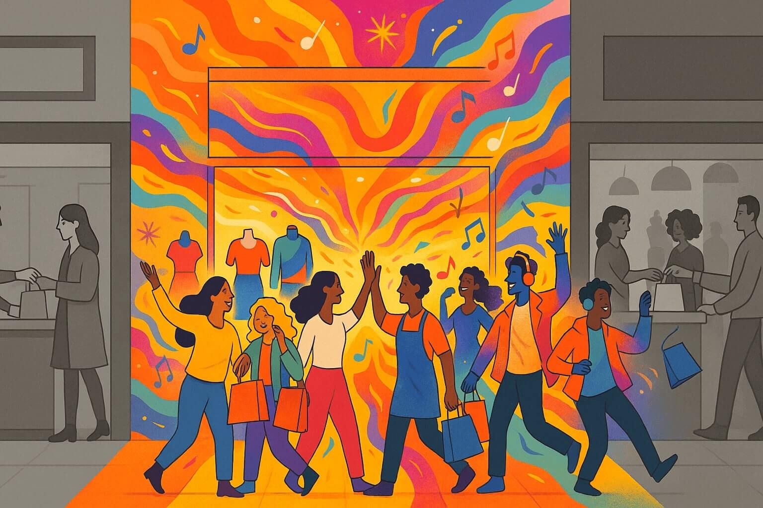 Retail’s New Currency Post image