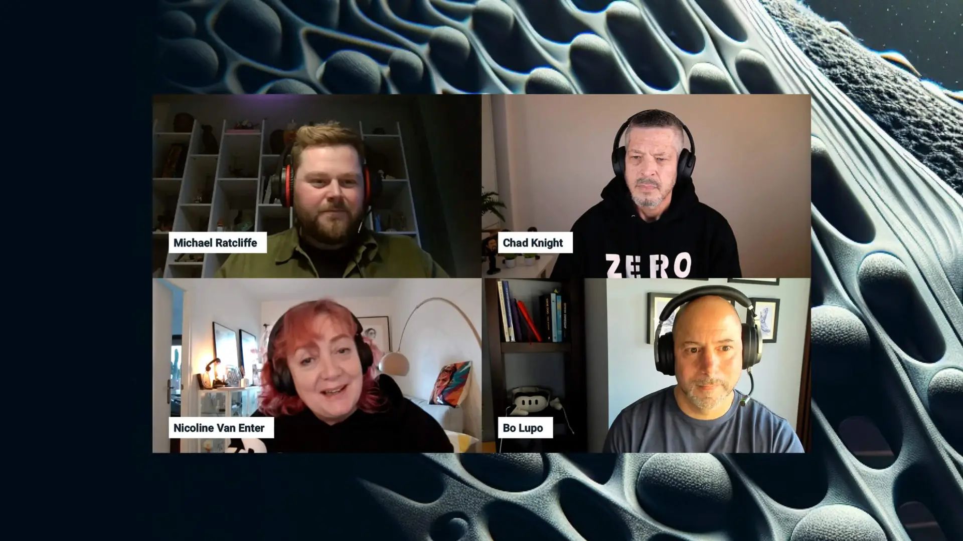 Evolving the Footwear Design Role & Skillset in the Era of Digital Post image