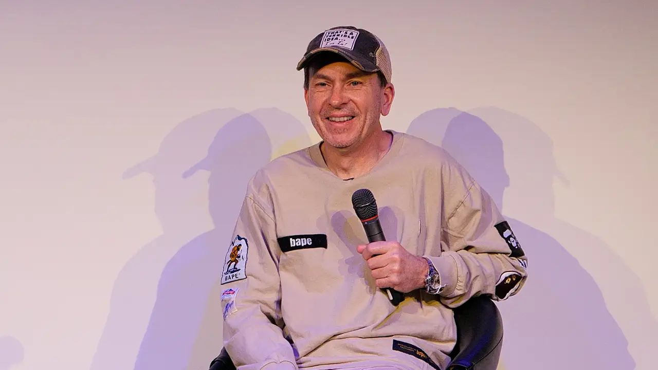 Form, Function & F*ck It Energy Post image