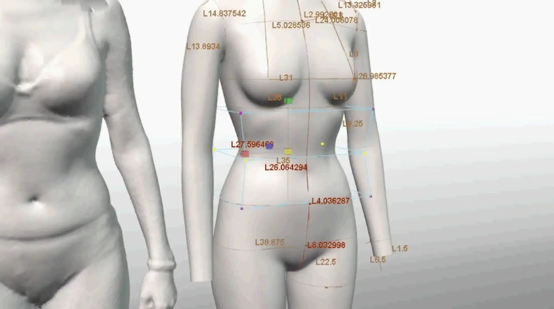 3D Design - Module 2 - Bodies Post image