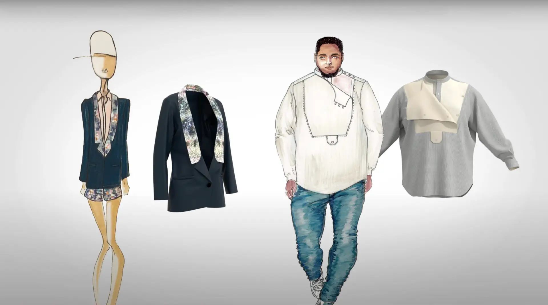 3D Design - Module 4 - 3D for Design Post image