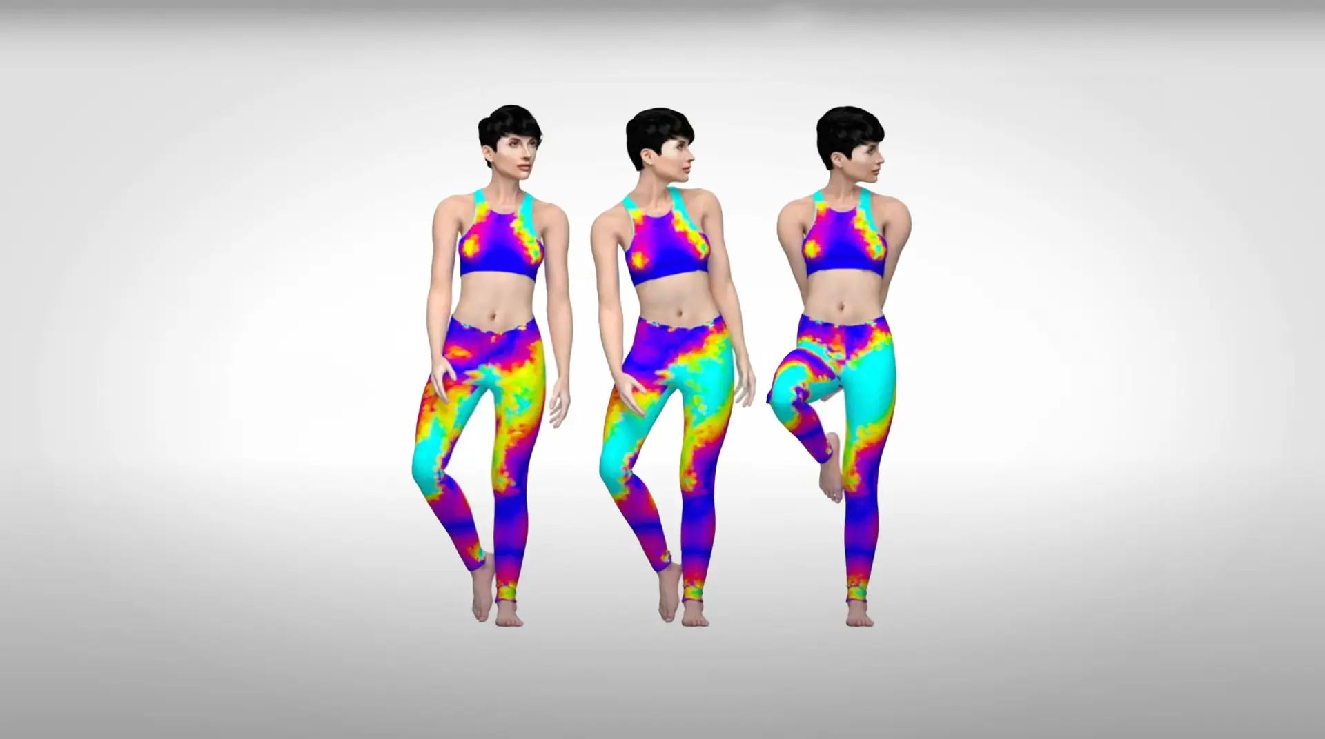 3D Design - Module 5 - 3D for Fit Post image