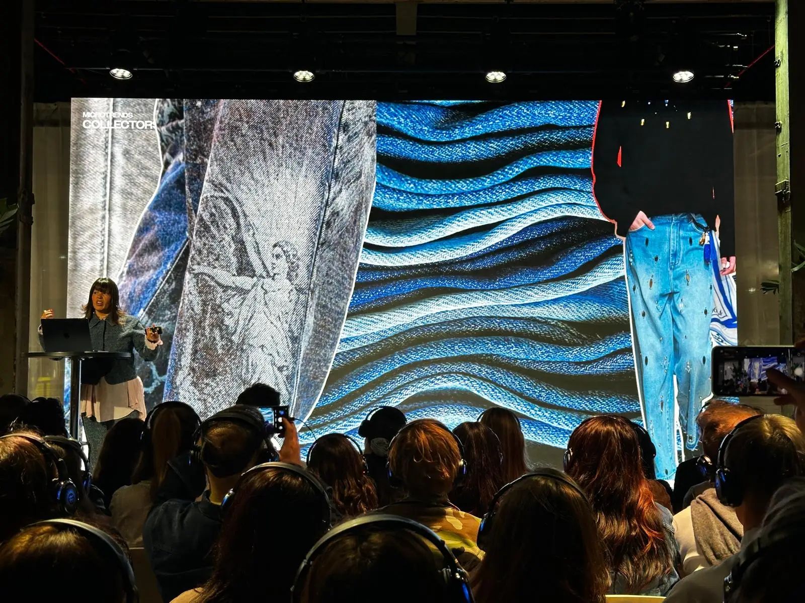 Inside Kingpins Amsterdam Post image