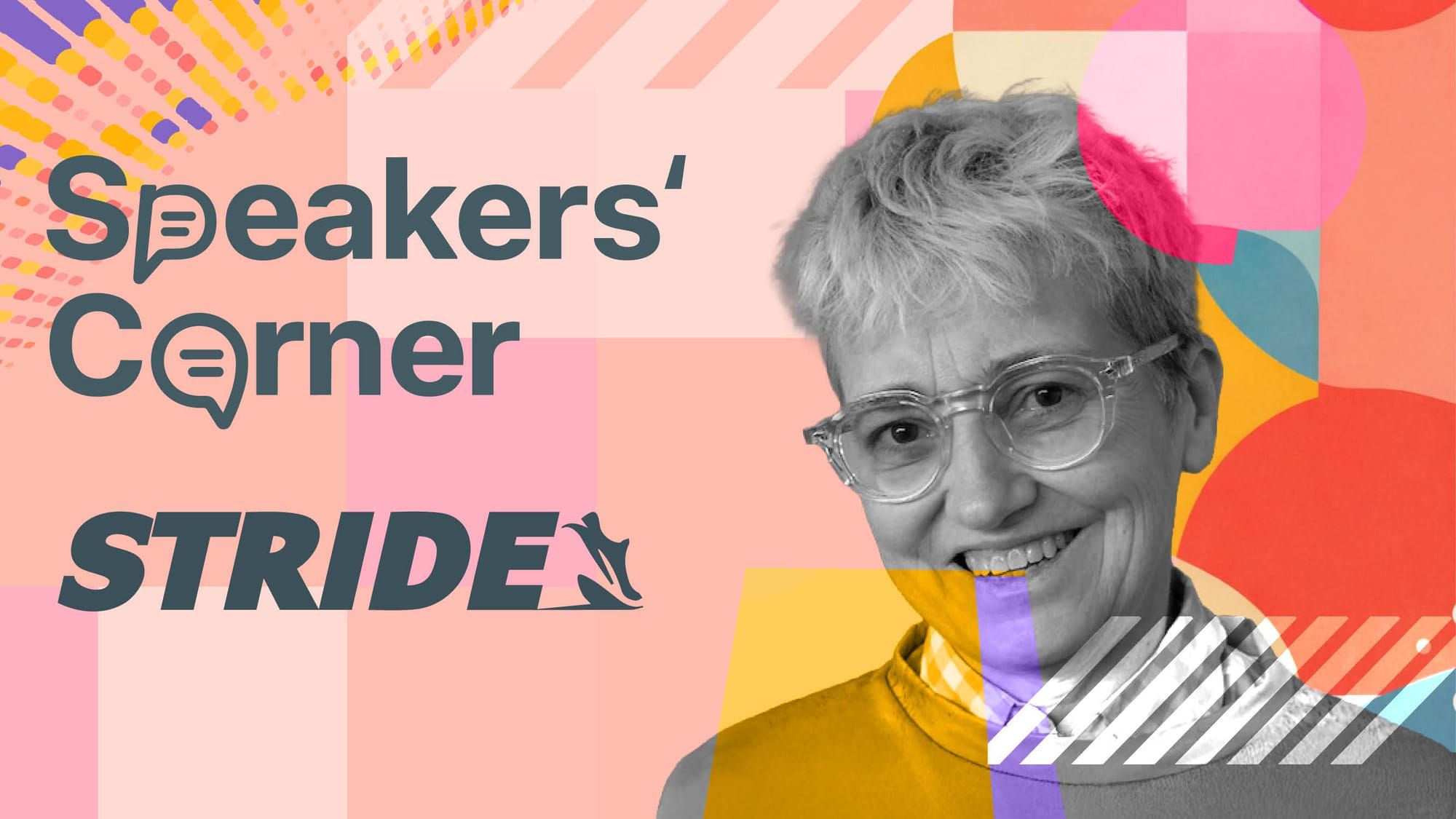 Miranda Morrison on Materials That Matter Post image