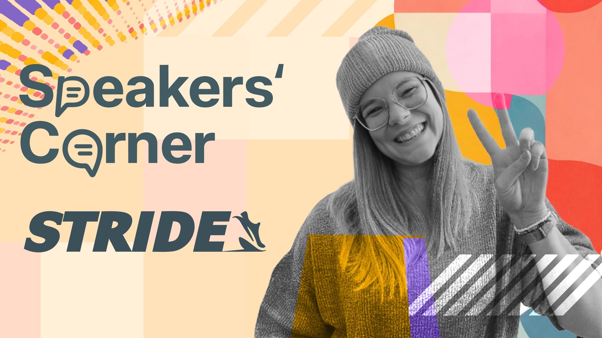 Valentina Zanatta on the Courage to Build Around 3D Properly Post feature image