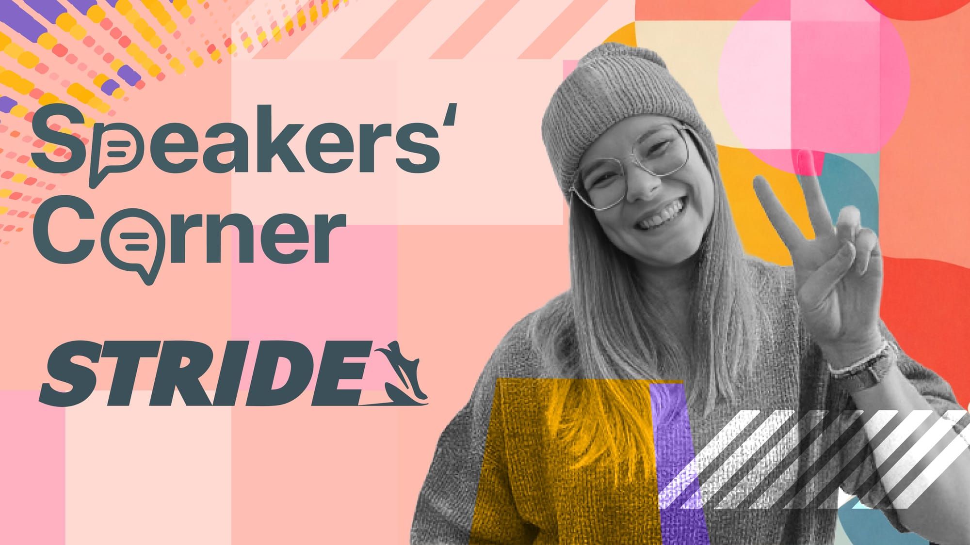 Valentina Zanatta on the Courage to Build Around 3D Properly Post feature image