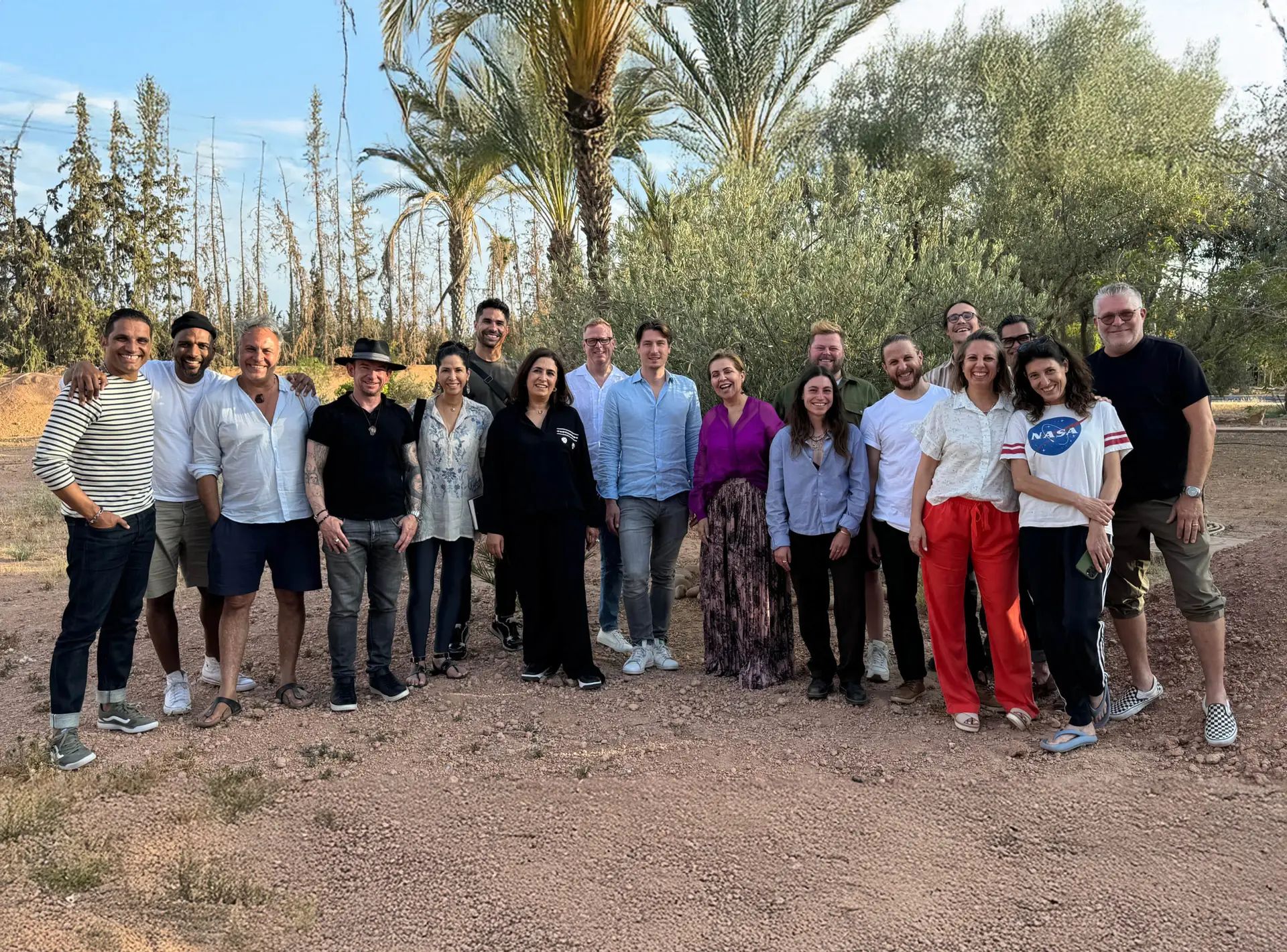 Fostering Design Talent & Opportunity in Africa Post feature image